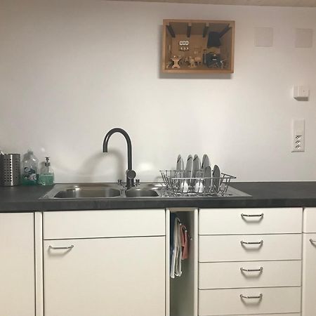 Bijou 2 Huebsche 1 Zimmer Wohnung Еризо Екстериор снимка