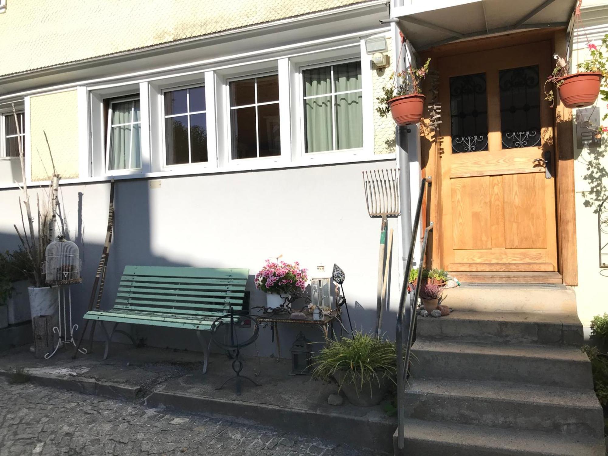 Bijou 2 Huebsche 1 Zimmer Wohnung Еризо Екстериор снимка