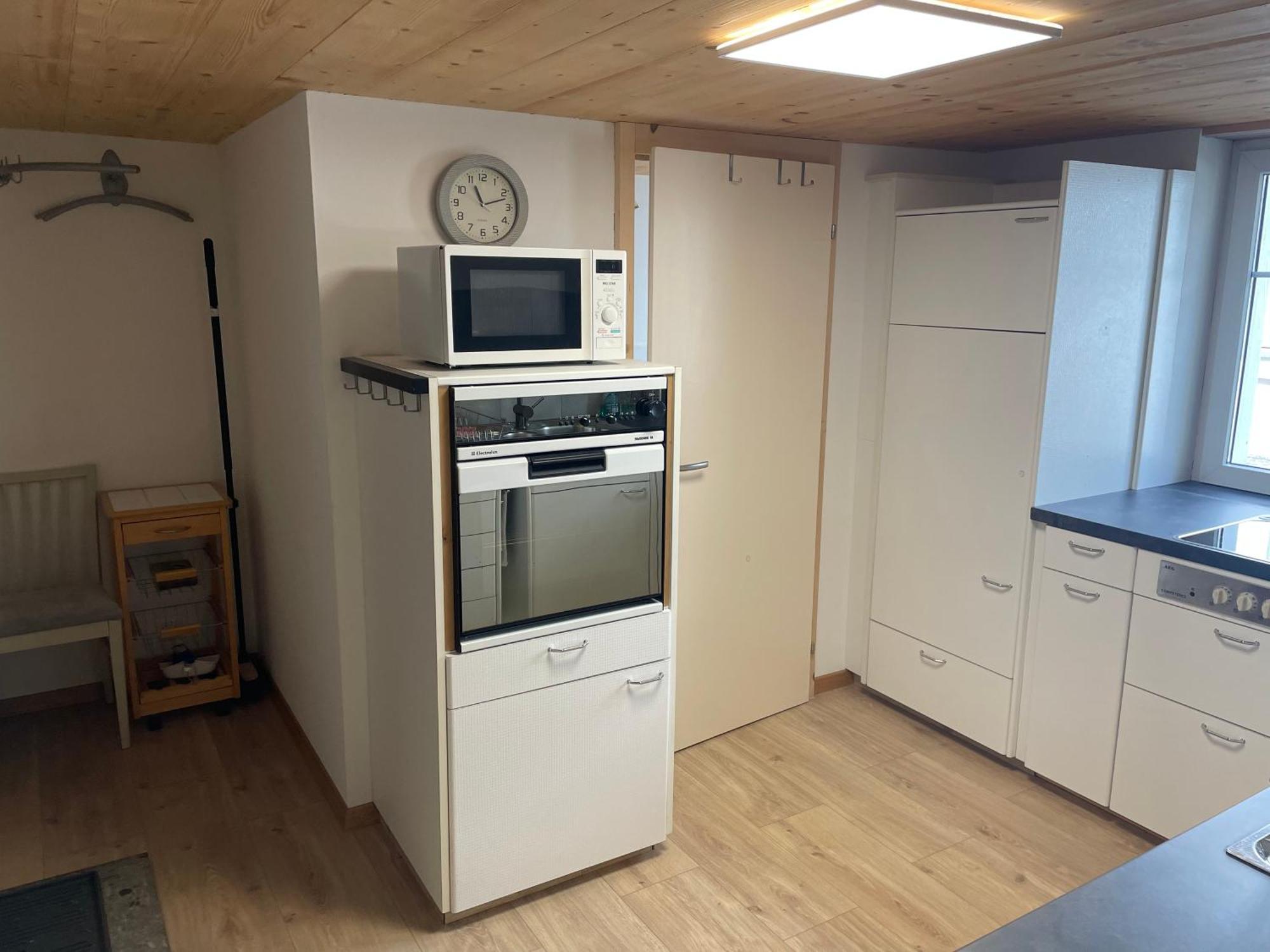 Bijou 2 Huebsche 1 Zimmer Wohnung Еризо Екстериор снимка